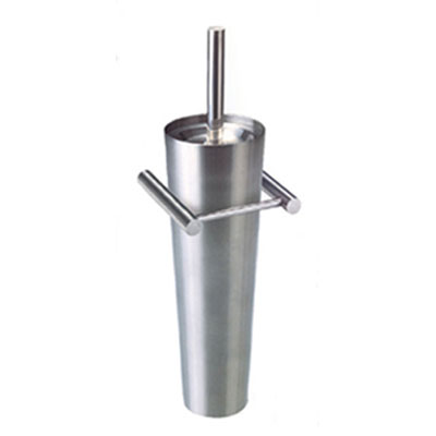 Toilet Brush and Holder